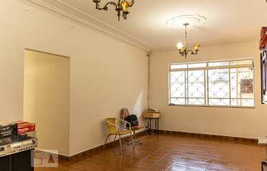 Imagem 5: Casa à Venda - Cambuci, 5 Quartos, 385 m2