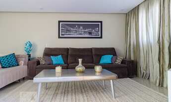 Imagem 4: Casa à Venda - Vila Califórnia, 3 Quartos, 250 m2