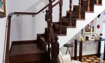 Imagem 4: Casa à Venda - Vila Santa Clara, 3 Quartos, 190 m2