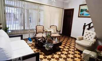 Imagem 5: Casa à Venda - Vila Santa Clara, 3 Quartos, 190 m2