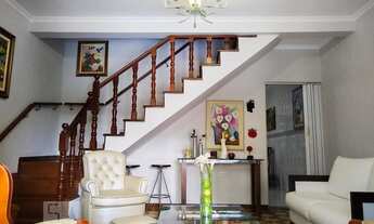 Imagem 3: Casa à Venda - Vila Santa Clara, 3 Quartos, 190 m2