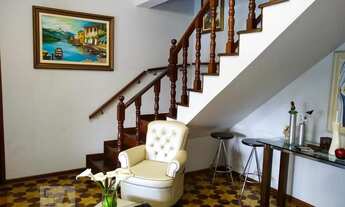 Imagem 2: Casa à Venda - Vila Santa Clara, 3 Quartos, 190 m2