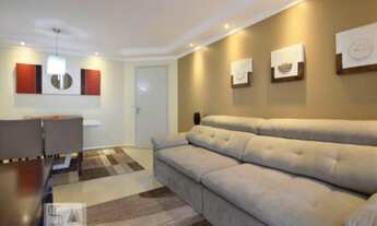 Imagem: Apartamento à Venda - Mooca, 3 Quartos