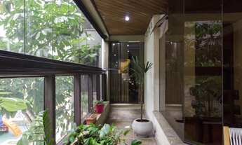 Imagem 6: Apartamento à Venda - Santana, 4 Quartos, 280 m2