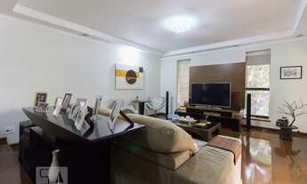 Imagem 2: Apartamento à Venda - Santana, 4 Quartos, 280 m2