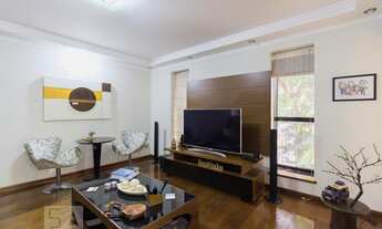 Imagem 3: Apartamento à Venda - Santana, 4 Quartos, 280 m2