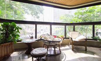 Imagem 5: Apartamento à Venda - Santana, 4 Quartos, 280 m2