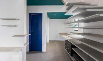 Imagem 4: Apartamento à Venda - Itaim Bibi, 1 Quarto, 100 m2