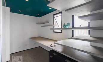 Imagem 5: Apartamento à Venda - Itaim Bibi, 1 Quarto, 100 m2