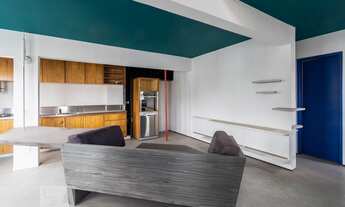 Imagem 6: Apartamento à Venda - Itaim Bibi, 1 Quarto, 100 m2