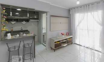 Imagem 4: Apartamento à Venda - Mooca, 2 Quartos, 52 m2