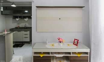 Imagem 7: Apartamento à Venda - Mooca, 2 Quartos, 52 m2