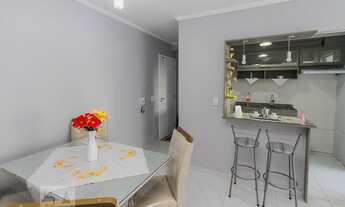 Imagem 3: Apartamento à Venda - Mooca, 2 Quartos, 52 m2