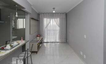 Imagem 2: Apartamento à Venda - Mooca, 2 Quartos, 52 m2