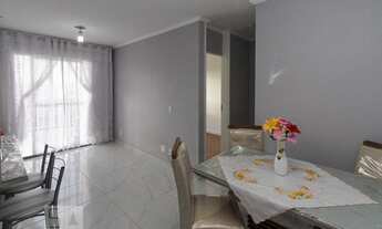 Imagem: Apartamento à Venda - Mooca, 2 Quartos