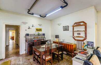 Imagem 4: Casa à Venda - Brooklin, 5 Quartos, 260 m2