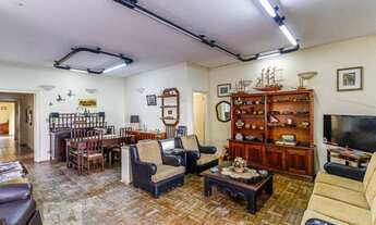 Imagem: Casa à Venda - Brooklin, 5 Quartos, 260