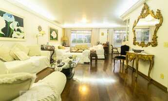 Imagem 3: Apartamento à Venda - Perdizes, 4 Quartos, 223 m2