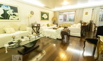 Imagem: Apartamento à Venda - Perdizes, 4 Quartos