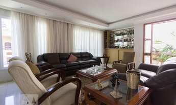 Imagem: Casa à Venda - City América, 5 Quartos