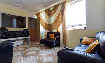 Imagem: Casa à Venda - Vila Jacuí, 6 Quartos