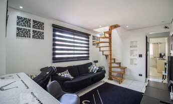 Imagem: Apartamento à Venda - Perdizes, 2 Quartos