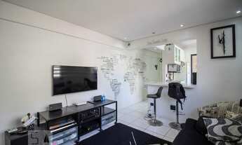 Imagem 2: Apartamento à Venda - Perdizes, 2 Quartos, 94 m2