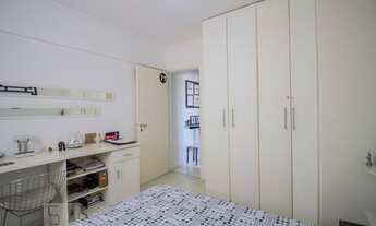 Imagem 7: Apartamento à Venda - Perdizes, 2 Quartos, 94 m2