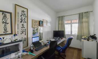 Imagem 3: Casa à Venda - Aclimação, 3 Quartos, 144 m2