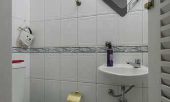 Imagem 4: Casa à Venda - Aclimação, 3 Quartos, 144 m2