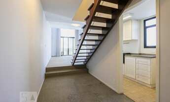 Imagem 2: Apartamento à Venda - Itaim Bibi, 1 Quarto, 80 m2