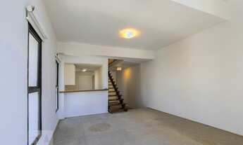 Imagem 3: Apartamento à Venda - Itaim Bibi, 1 Quarto, 80 m2