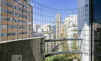 Imagem 5: Apartamento à Venda - Itaim Bibi, 1 Quarto, 80 m2