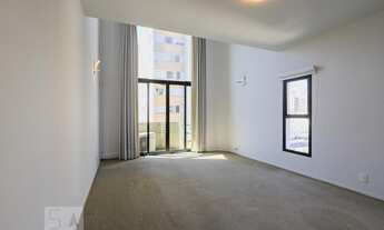 Imagem: Apartamento à Venda - Itaim Bibi, 1 Quarto