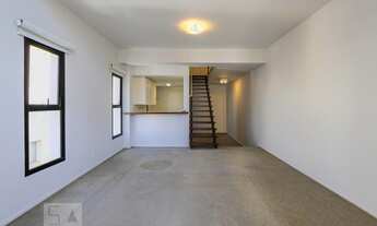 Imagem 4: Apartamento à Venda - Itaim Bibi, 1 Quarto, 80 m2