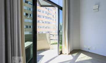 Imagem 7: Apartamento à Venda - Itaim Bibi, 1 Quarto, 80 m2