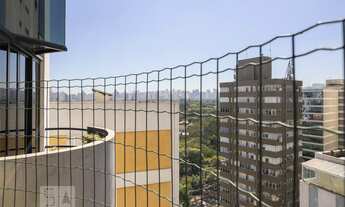 Imagem 6: Apartamento à Venda - Itaim Bibi, 1 Quarto, 80 m2