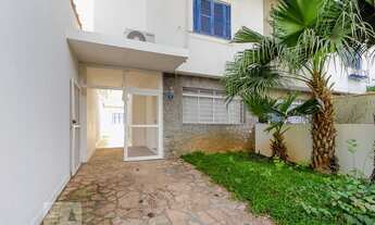 Imagem: Casa à Venda - Vila Olímpia, 2 Quartos