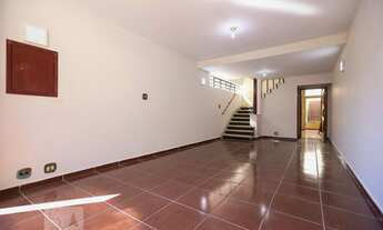 Imagem 2: Casa à Venda - Vila Clementino, 2 Quartos, 168 m2