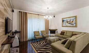 Imagem: Casa à Venda - Mooca, 5 Quartos, 430 m2