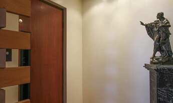 Imagem 3: Apartamento à Venda - Portal do Morumbi, 4 Quartos, 450 m2