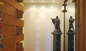 Imagem 2: Apartamento à Venda - Portal do Morumbi, 4 Quartos, 450 m2