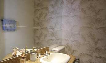 Imagem 5: Apartamento à Venda - Portal do Morumbi, 4 Quartos, 450 m2