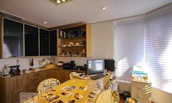 Imagem 7: Apartamento à Venda - Portal do Morumbi, 4 Quartos, 450 m2