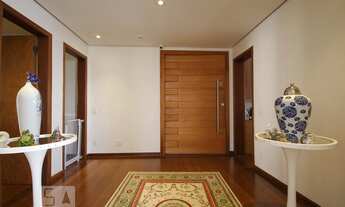 Imagem 4: Apartamento à Venda - Portal do Morumbi, 4 Quartos, 450 m2