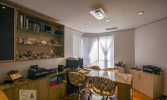 Imagem 6: Apartamento à Venda - Portal do Morumbi, 4 Quartos, 450 m2