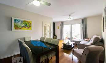 Imagem: Apartamento à Venda - Moema, 3 Quartos