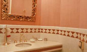 Imagem 5: Apartamento à Venda - Água Fria, 3 Quartos, 200 m2