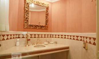 Imagem 6: Apartamento à Venda - Água Fria, 3 Quartos, 200 m2