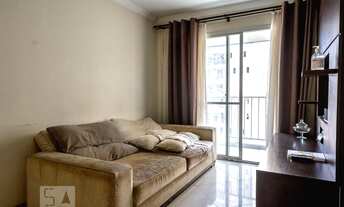 Imagem: Apartamento à Venda - Belém, 3 Quartos